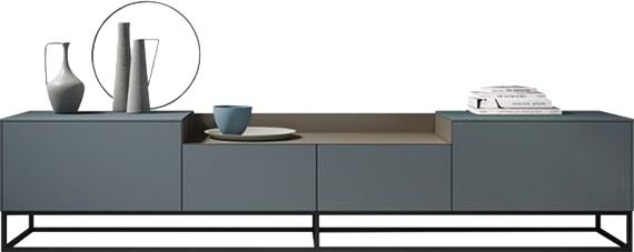 Used storage unit and sideboard - commercial and office furniture we buy